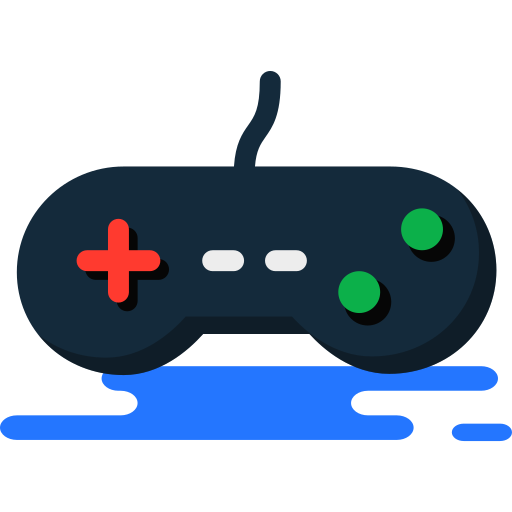 Gamepad