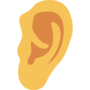 medical,healthcare and medical,body parts,anatomy,ear