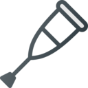 health,medical,healthcare and medical,Tools and utensils,injury,crutch,crutches