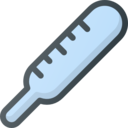 healthcare and medical,Tools and utensils,temperature,thermometer,fahrenheit,celsius,degrees,mercury
