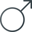 man,signs,healthcare and medical,education,male,masculine,mars,gender
