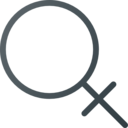 femenine,woman,symbol,signs,education,girl,signaling,female,shapes and symbols,venus,gender