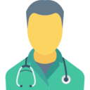 medical,avatar,man,healthcare and medical,people,health care,doctor,job,occupation,profession,surgeon