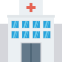 hospital,medical,architectonic,healthcare and medical,buildings,urban,health clinic