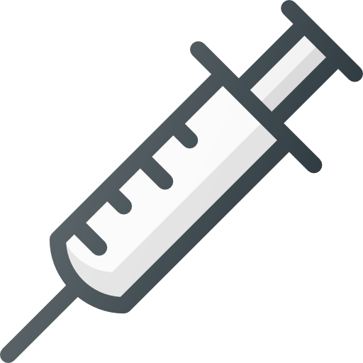 Syringe
