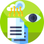 Big Data icon 64x64