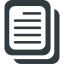 News and Magazine icon 64x64