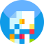 Big Data icon 64x64