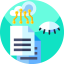 Big Data icon 64x64