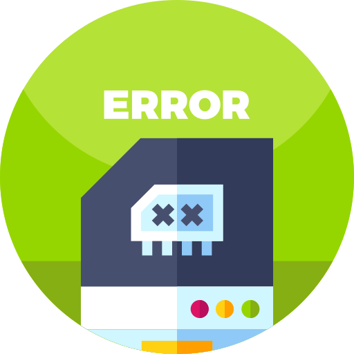 Error