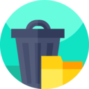 storage,file,files and folders,folder,data storage,file storage,trash