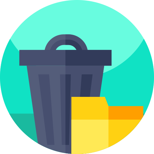 Trash