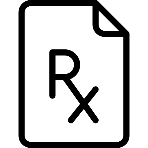 Prescription