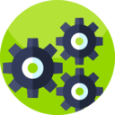 ui,interface,setting,cogwheel,adjust,settings,button,preferences,preference