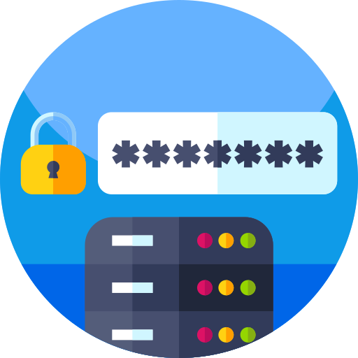 Password
