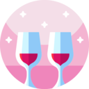 food,food and restaurant,glasses,party,alcohol,wine,glass ok 