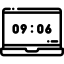 Speedometer & Time icon 64x64
