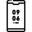 Speedometer & Time icon 64x64
