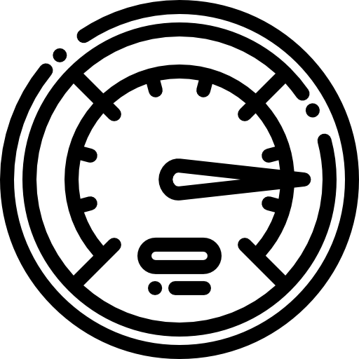 Speedometer