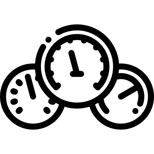 Speedometer