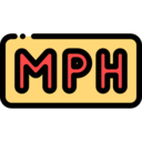 ui,interface,transportation,speedometer,measure,meter,speed,mph,miles per hour