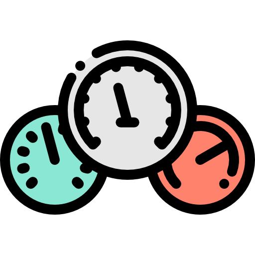 Speedometer