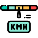 interface,transportation,time and date,speedometer,velocity,measure,efficiency,meter,speed,performance,attitude,kilometers per hour,kmh