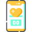Charity icon 64x64