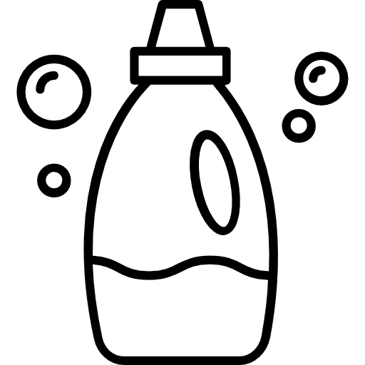 Detergent