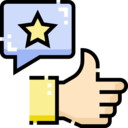 ui,chat,social media,feedback,like,thumbs up,thumb up,hands and gestures,rating,good job
