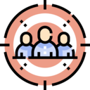 business and finance,seo and web,target,user,people,audience,targeting,persons