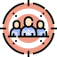 Marketing icon 64x64