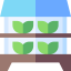 Greenhouse icon 64x64