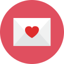 Letter,Love ok 