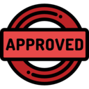 signaling,list,checking,circular,approve,approved,check sign