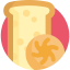 Gastronomy icon 64x64