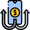 business and finance,user,transfer,connection,networking