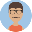People Avatar Collection icon 64x64