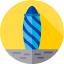 Landmarks icon 64x64