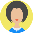 business,woman,avatar,user,profile,people