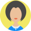 People Avatar Collection icon 64x64