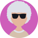 business,woman,avatar,user,profile,people,elderly