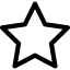 Lineal Interface icon 64x64