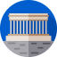 Landmarks icon 64x64