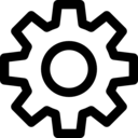 cogwheel,work,worker,setup,options