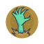 Halloween Freebie icon 64x64