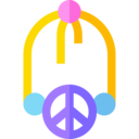 fashion,accessory,peace,jewelry,jewel,necklace,peace sign ok 