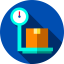 Logistics icon 64x64