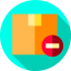 Logistics icon 64x64