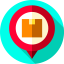 Logistics icon 64x64